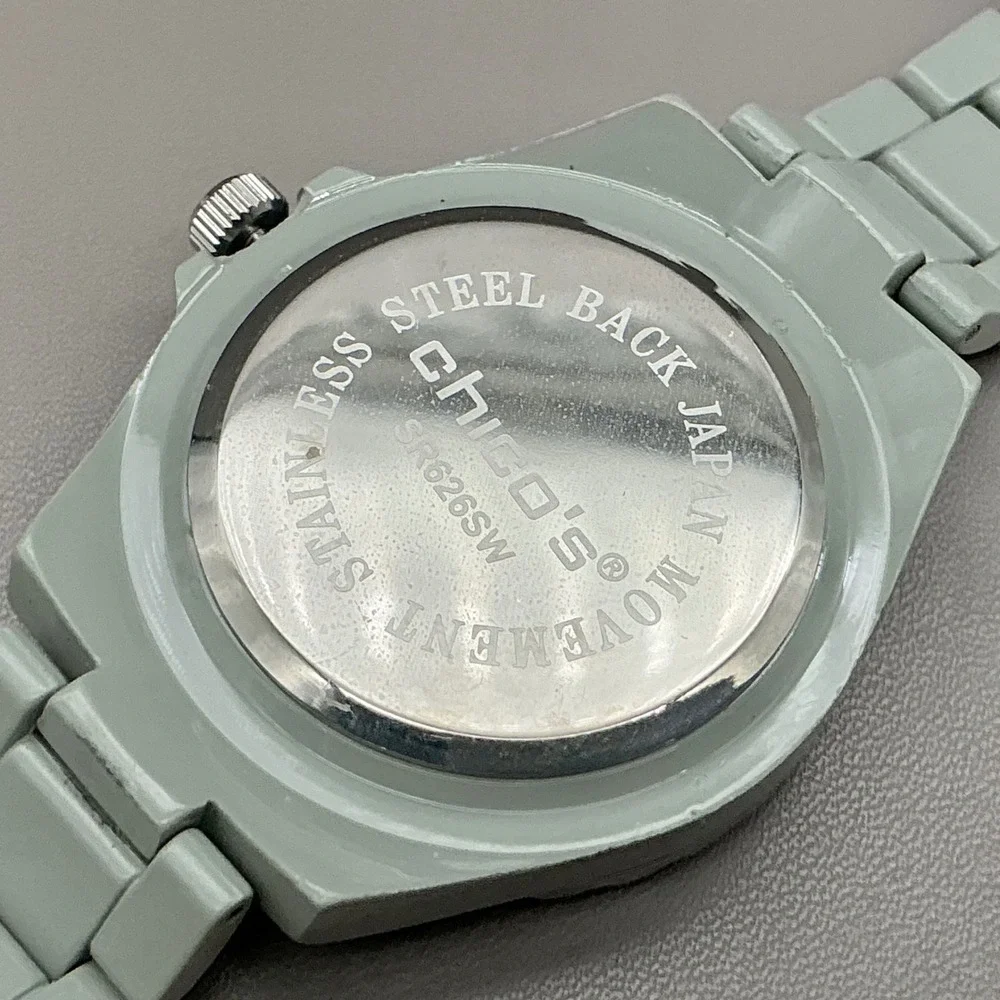 Chicos chico watch